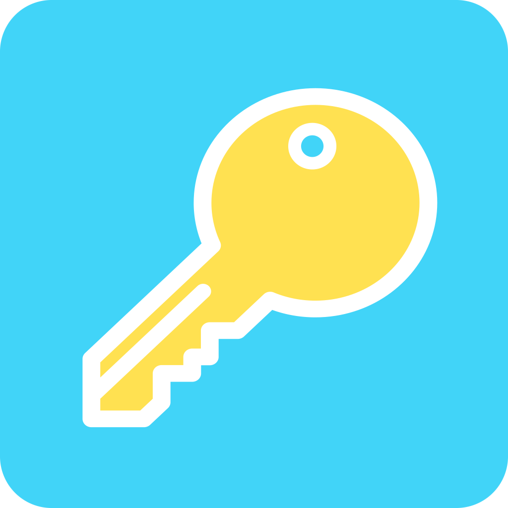 EasyKeep app icon